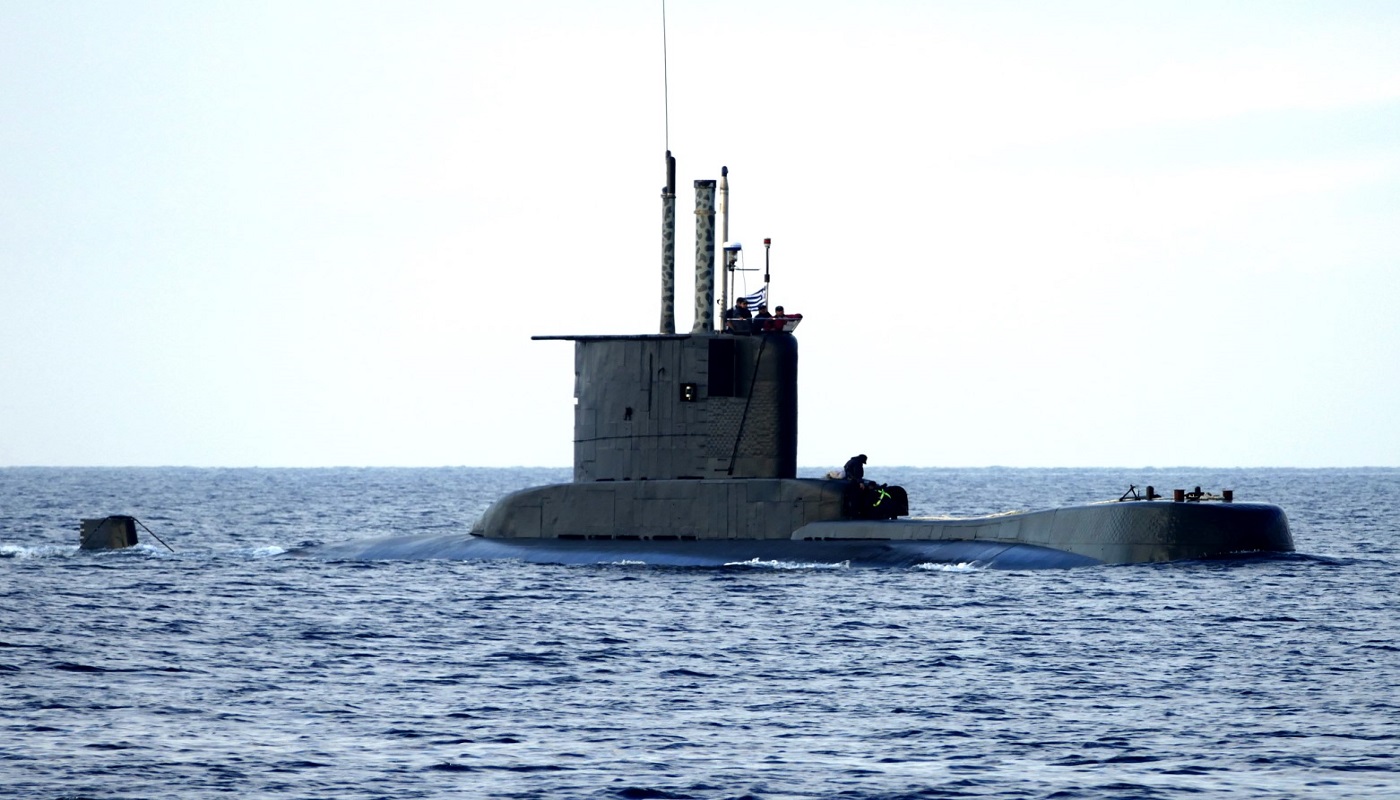 Πολεμικό Ναυτικό: Με μόλις € 4 εκατομμύρια καλείται να συντηρήσει ολόκληρο τον Στόλο