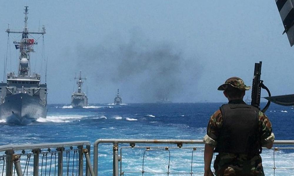 ”Σφυροκόπημα” Ιταλού αναλυτή κατά Ερντογάν: ”Να πάρουμε το σπαθί κατά της Τουρκίας στην Α. Μεσόγειο – Η Άγκυρα προκαλεί τον Ελληνισμό”