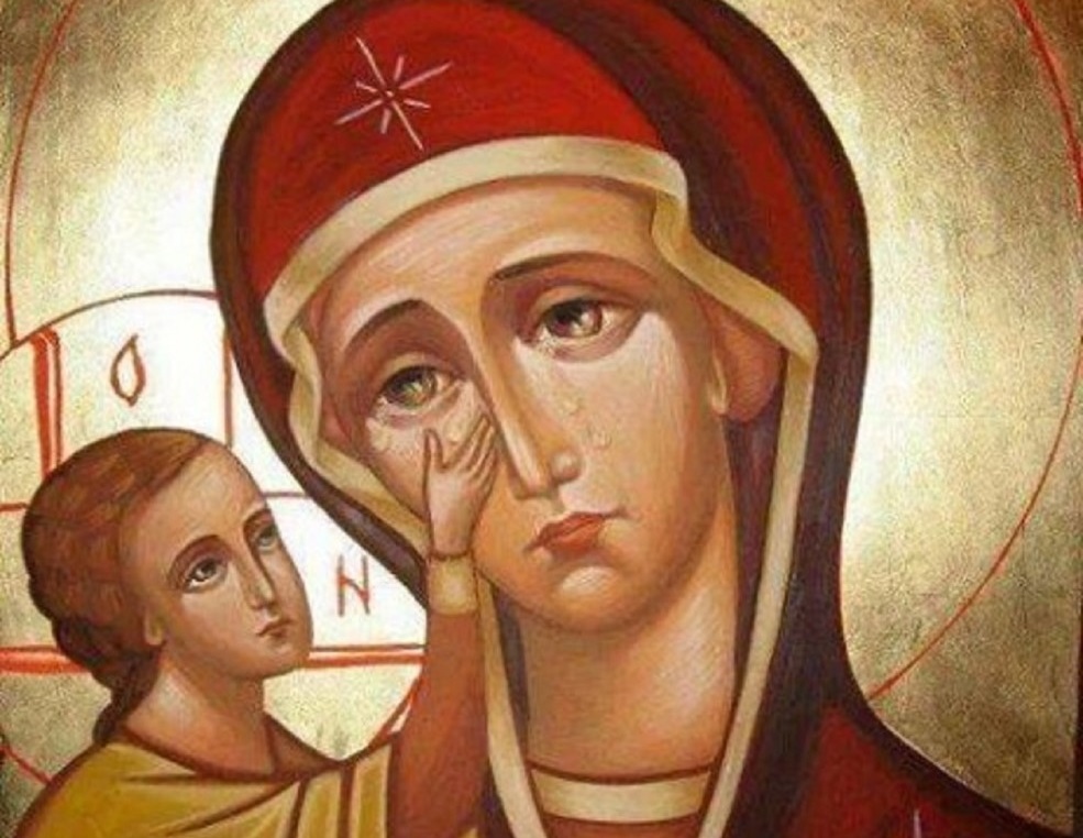 Πράκτορας των Τούρκων, αρθρογραφεί σε γνωστές ιστοσελίδες, ως “ένθερμος, Έλληνας Χριστιανός” και αποκαλεί δημόσια ως αντίχριστους, σημαντικούς Αγίους-Πατέρες της Ορθοδοξίας.