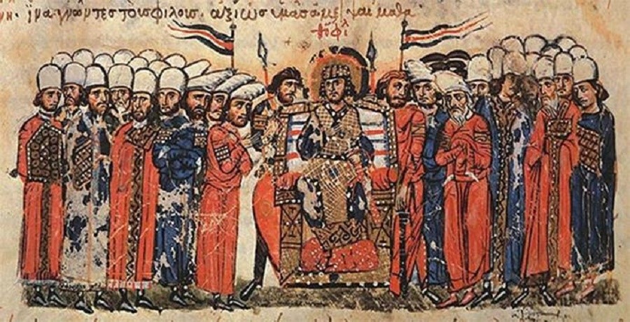 Αριστοκλής και Θεόφιλος (Περί δικαιοσύνης).