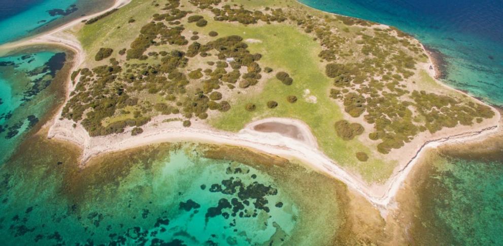 ΠΕΡΙ ΤΗΣ ΠΡΟΤΑΣΗΣ ΤΗΣ ΠΕΡΙΦΕΡΕΙΑΣ Β. ΑΙΓΑΙΟΥ ΓΙΑ HOT SPOT ΣΕ… ΕΞΩΤΙΚΟ ΝΗΣΙ, ΤΗΝ ΟΠΟΙΑ ΑΠΕΡΡΙΨΑΝ ΟΙ ΚΟΥΛΗΔΕΣ