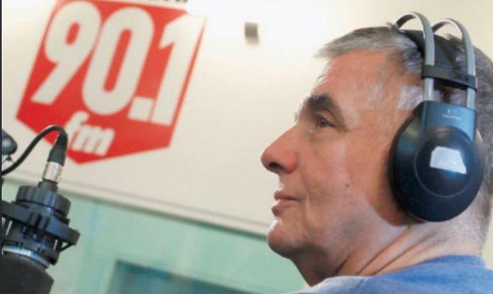 Γ. Τράγκας: Ενώ η κυβέρνηση Μητσοτάκη δεν δίνει χρήματα για τον κορονοϊό, εισβάλλει με ΜΑΤ και δέρνει τους κατοίκους στα νησιά του Αιγαίου