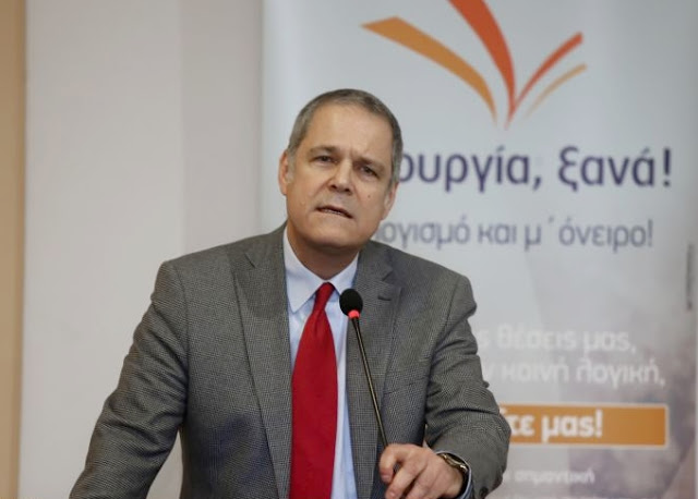 Θάνος Τζήμερος κατά Αστυνομίας της Σκέψης. Η απάντηση-κόλαφος στην εισαγγελία ρατσιστικής βίας