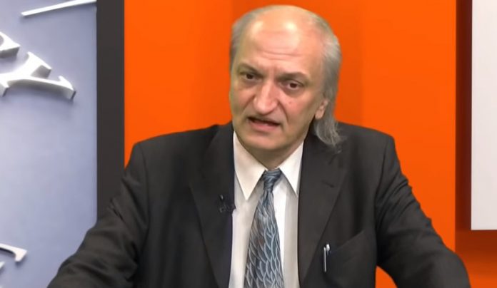 ΕΡΧΕΤΑΙ ΣΟΚ ΚΑΙ ΔΕΟΣ! Κανονιοβολισμοί από δρ. Αθ. Δρούγος: Πισώπλατη μαχαιριά από τον…