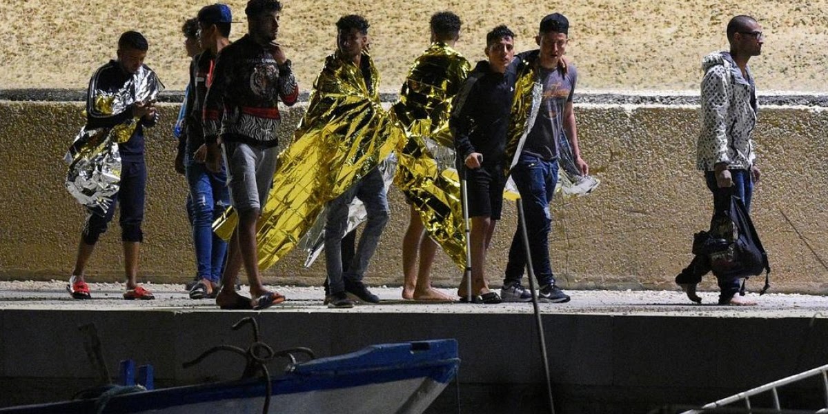 Τα υπερκέρδη της μετανάστευσης