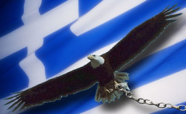 ΙΕΡΟ ΧΡΕΟΣ ΜΑΣ Η ΣΥΝΤΡΙΒΗ ΨΕΥΤΟΡΩΜΕΪΚΟΥ ΚΑΙ ΠΑΓΚΟΣΜΙΟΠΟΙΗΣΗΣ .