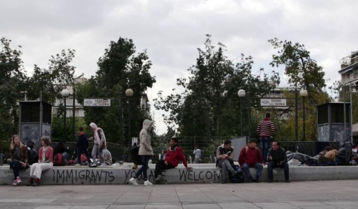 Η Βικτώρια ξεσηκώνεται κατά της ΜΚΟ PRAKSIS και του Μπακογιάννη
