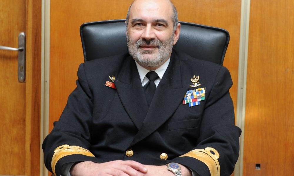 Χρηστίδης: ”Έπρεπε να κάναμε κίνηση στα Ίμια – Οι Τούρκοι θα έκαναν 100 χρόνια να ξαναβγούν στο Αιγαίο”