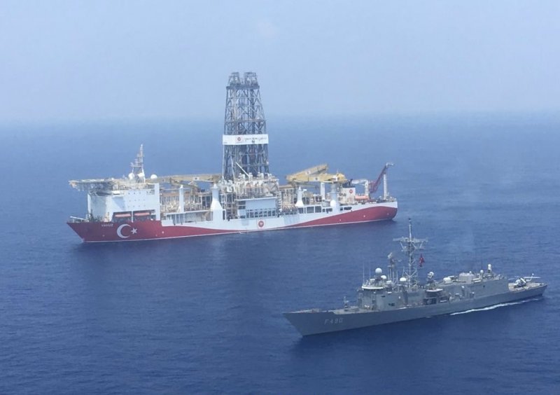 Ποιος θα στήριζε την Ελλάδα έναντι της Τουρκίας;