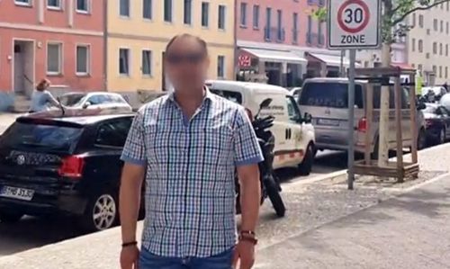 Άραβας από την Κοπεγχάγη προτρέπει τους μετανάστες στην Κω σε απεργία πείνας