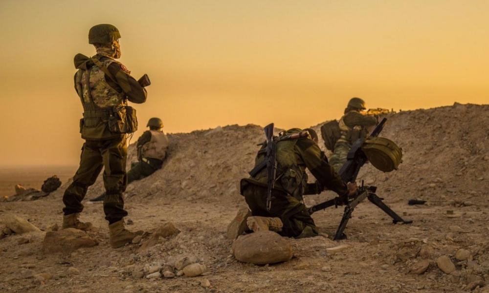 Πόλεμος μέχρις εσχάτων στη Συρία: O Συριακός Στρατός περικύκλωσε τουρκικά φυλάκια – Τρέμουν τους Ρώσους μισθοφόρους οι Τούρκοι