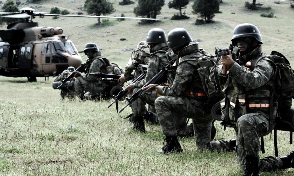 Τούρκος ειδικός: “Αν δεν αποσυρθούμε από το Ιντλίμπ, θα καταστραφούμε”