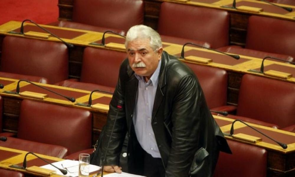 Βουλευτής ΚΚΕ: Να δώσετε Εθνική σύνταξη στους αλλοδαπούς