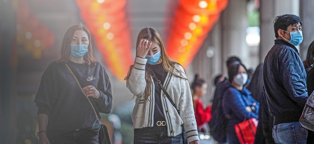 ARCO Δημήτρης Θέμα : Κορόνα-ιός και Νταβατζίδικη οικονομία.