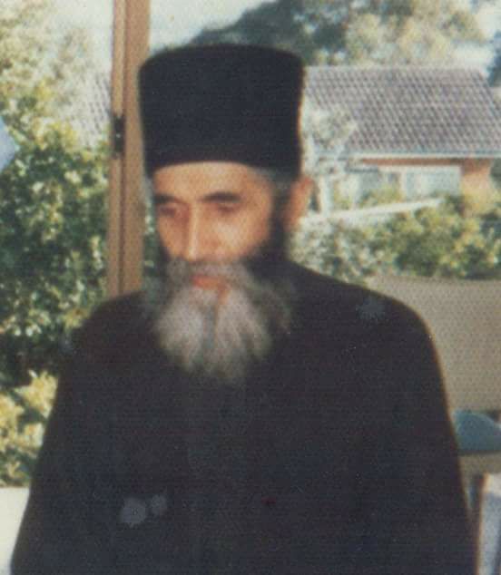Πως απέκτησε το επίθετο “Εζνεπίδης” η οικογένεια του Αγίου Παϊσίου – ΣΥΓΚΛΟΝΙΣΤΙΚΟ