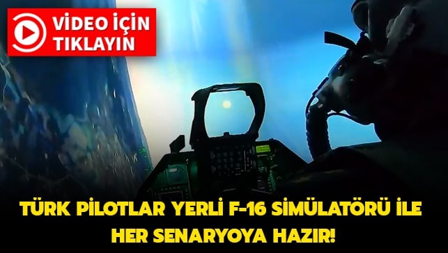 ΝΕΕΣ ΟΔΗΓΙΕΣ ΣΕ ΠΙΛΟΤΟΥΣ ΤΩΝ ΤΟΥΡΚΙΚΩΝ F-16 ΝΑ ΕΙΝΑΙ ΕΤΟΙΜΟΙ ΓΙΑ…ΚΑΘΕ ΕΝΔΕΧΟΜΕΝΟ