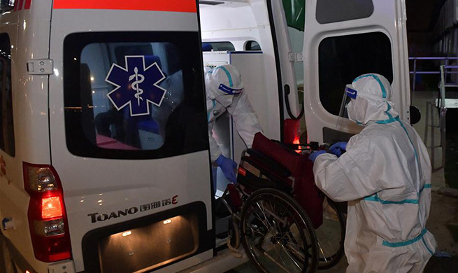 Όλοι οι Ιταλοί σε καραντίνα με απόφαση του Πρωθυπουργού: Μετακινήσεις μόνο για έκτακτη ανάγκη και εργασία