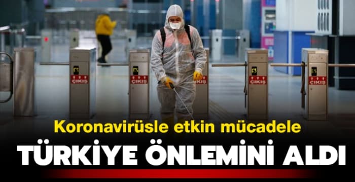 ΥΓΕΙΟΝΟΜΙΚΗ ΒΟΜΒΑ ΑΝΕΞΕΛΕΓΚΤΩΝ ΔΙΑΣΤΑΣΕΩΝ Η…ΤΟΥΡΚΙΑ!