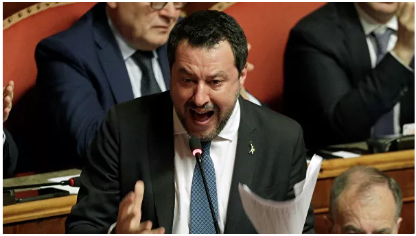 “Δεν θα ξεχάσουμε την προσβολή”. Η Ευρώπη ετοιμάζεται να καταβάλει τους λογαριασμούς μετά την καραντίνα