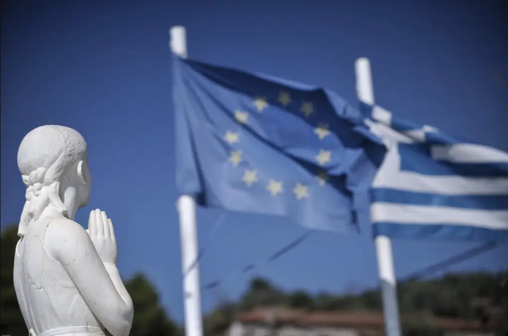 Μνημόνιο και για τον κορωνοϊό! Αφήνουν τον Ελληνικό Νότο της Ευρώπης να πεθάνει (ΒΙΝΤΕΟ)
