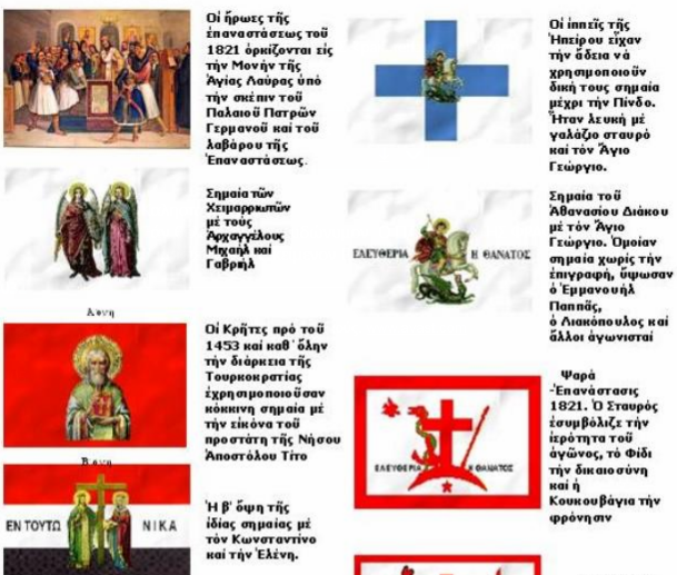ΖΗΤΩ ΟΙ ΗΡΩΕΣ ΤΟΥ 1821 ΥΨΗΛΑΝΤΗΣ: ΜΑΧΟΥ ΥΠΕΡ ΠΙΣΤΕΩΣ ΚΑΙ ΠΑΤΡΙΔΟΣ