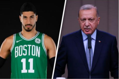 Αποστόλου : Παρανοϊκός δικτάτορας ο Ερντογάν…