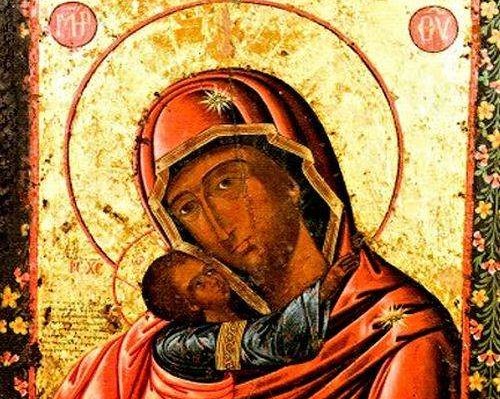 Συγκλονιστικό θαύμα της Παναγίας την παραμονή Ευαγγελισμού: Το καντήλι και η χήρα με τα πέντε παιδιά-