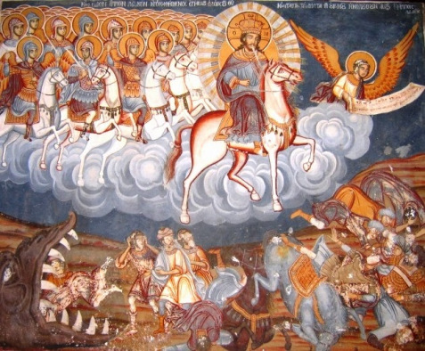 Η ΕΚΤΗ ΣΦΡΑΓΙΔΑ (ΜΕΡΟΣ 2ο) -ΤΟ ΣΦΡΑΓΙΣΜΑ ΤΩΝ ΠΙΣΤΩΝ.