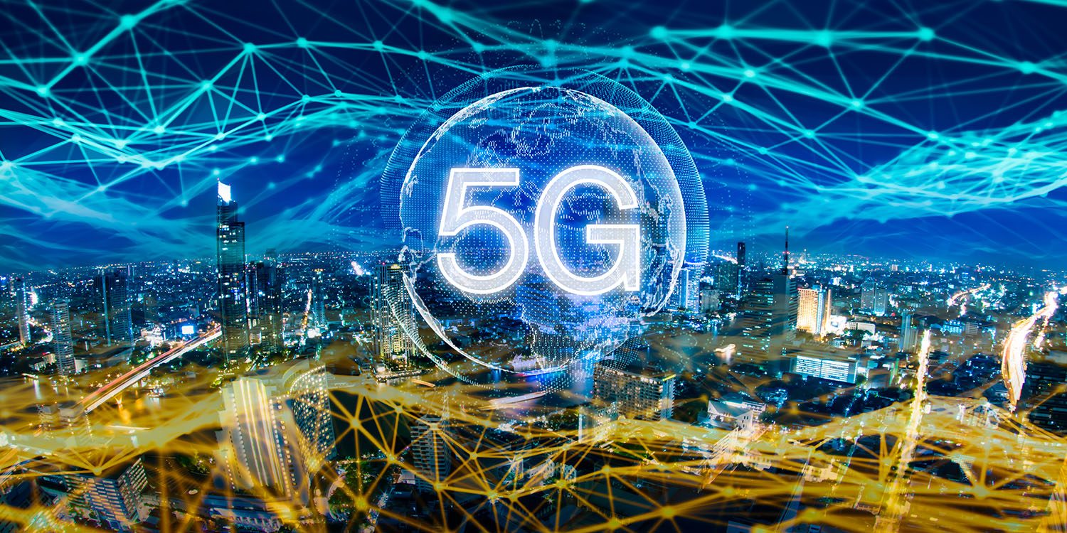 Η ΑΛΗΘΙΝΗ ΕΠΙΔΗΜΙΑ . ΤΟ ΣΥΝΔΡΟΜΟ ΤΟΥ 5G.