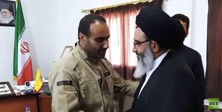 Δολοφονία Ιρανού υψηλόβαθμου των (IRGC) στη Δαμασκό.