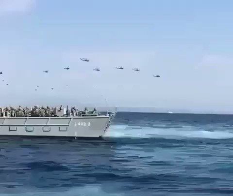 Rick : Συζήτηση Σε Καλο Κλίμα Με Μάικ, Πάιατ Και Βενιαμίν…! (Upd)