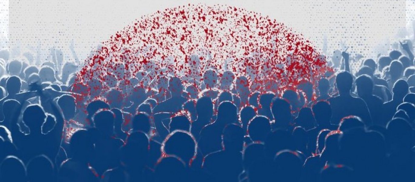 Οι « Άγγελοι» της Ελλάδας ΔΕΝ άφησαν έως τώρα να γίνει σφαγή από τον ΚορονοΪό . Τώρα , γιατί αποσύρθηκαν ξαφνικά;