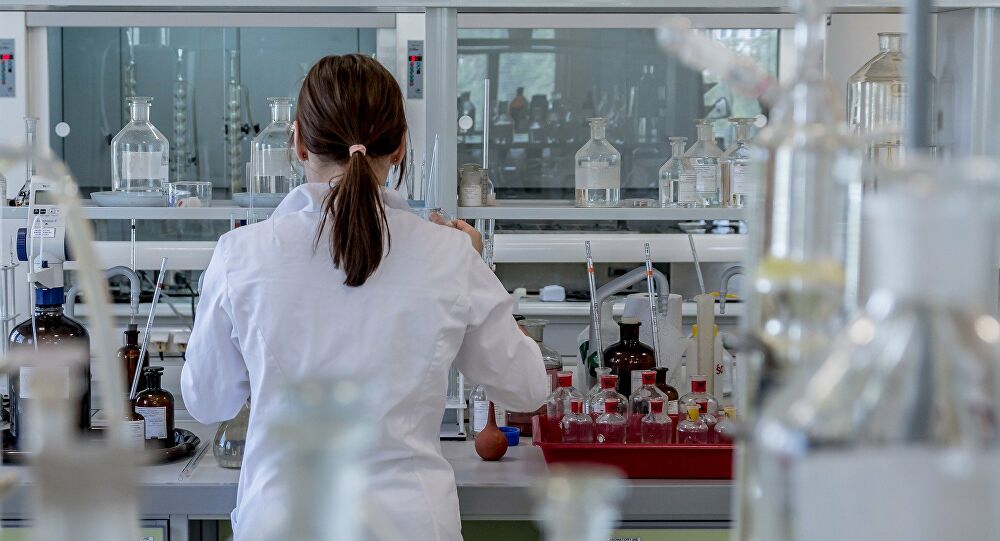 Η Ρωσία διαθέτει τρία φάρμακα που μπορούν να βοηθήσουν εναντίον του κορονοϊού