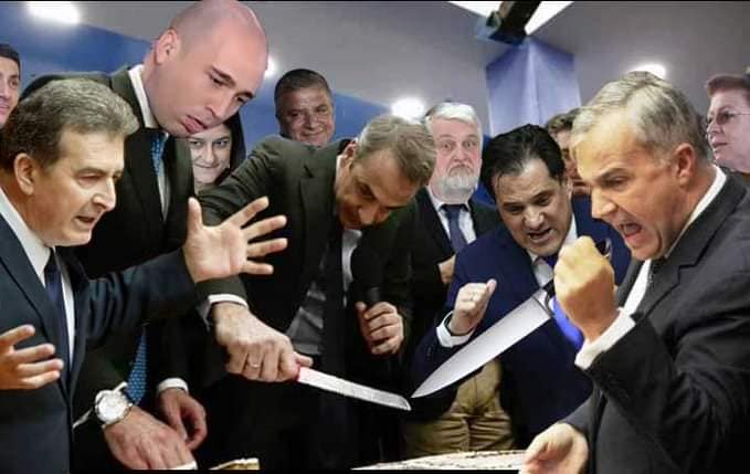 ΟΙ «ΥΠΕΡΑΣΠΙΣΤΕΣ ΤΩΝ ΣΥΝΟΡΩΝ» ΔΙΩΚΟΥΝ ΠΑΤΡΙΩΤΕΣ ΣΕ ΛΕΣΒΟ, ΧΙΟ ΚΑΙ ΣΑΜΟ ΜΕ ΤΟ ΠΡΟΣΧΗΜΑ ΤΗΣ… ΠΑΡΑΚΩΛΗΣΗΣ ΣΥΓΚΟΙΝΩΝΙΩΝ. 55+8+10 ΔΙΚΟΓΡΑΦΙΕΣ!