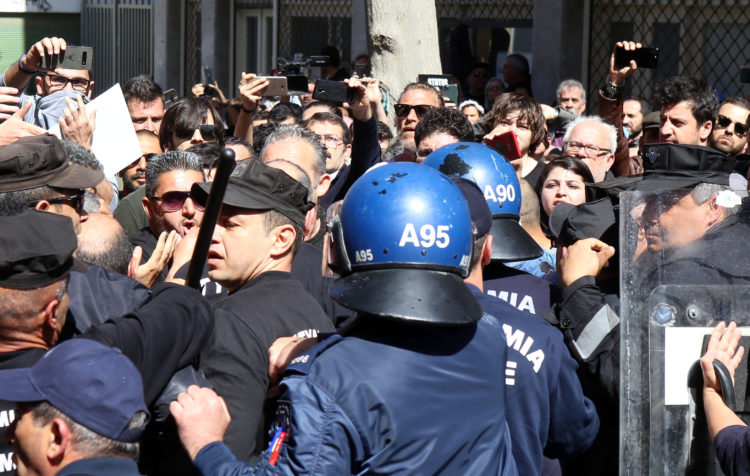 Όταν θα έλθει η ώρα να ασχοληθούν όλοι με τον κορονοϊό θα είναι αργά: Ο ιός και οι σχολές σκέψης στο Κυπριακό