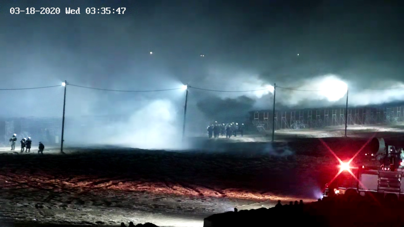 EVROS-FENCE-MAT-FORCES