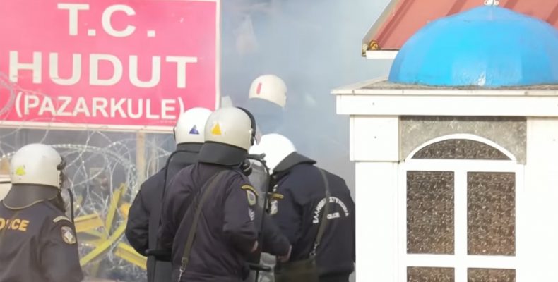 Ρώσος αναλυτής προειδοποιεί την Ελλάδα: Βήμα βήμα Τουρκία-Ερντογάν προσαρτούν νησιά