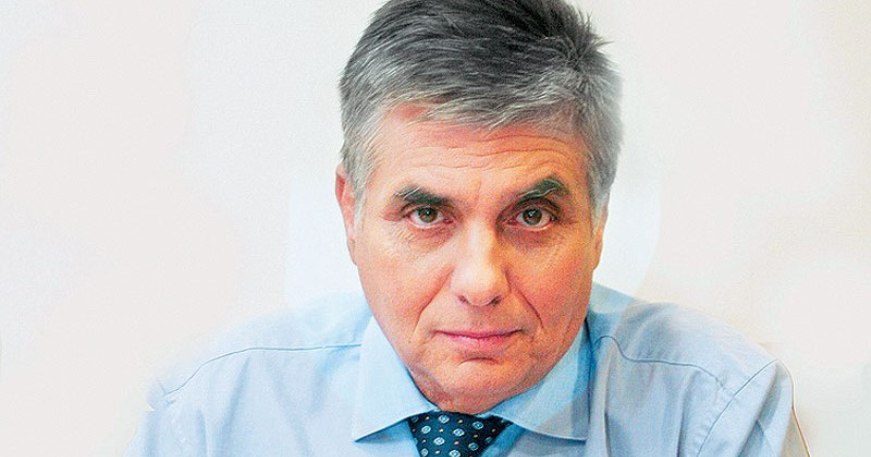 Γιώργος Τράγκας: Δεν αποκλείεται να ζητηθούν λίγο αργότερα υποχρεωτικές περικοπές στις συντάξεις αλλά και στους μισθούς του δημοσίου και του ιδιωτικού τομέα