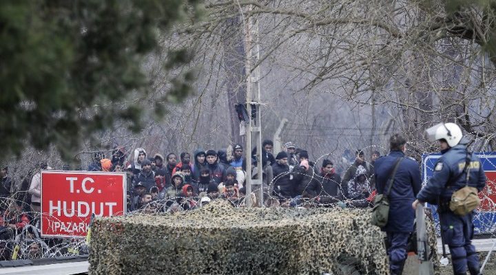 Μήπως ήρθε η ώρα να διακόψουμε τις διπλωματικές σχέσεις με αυτή την Τουρκία;