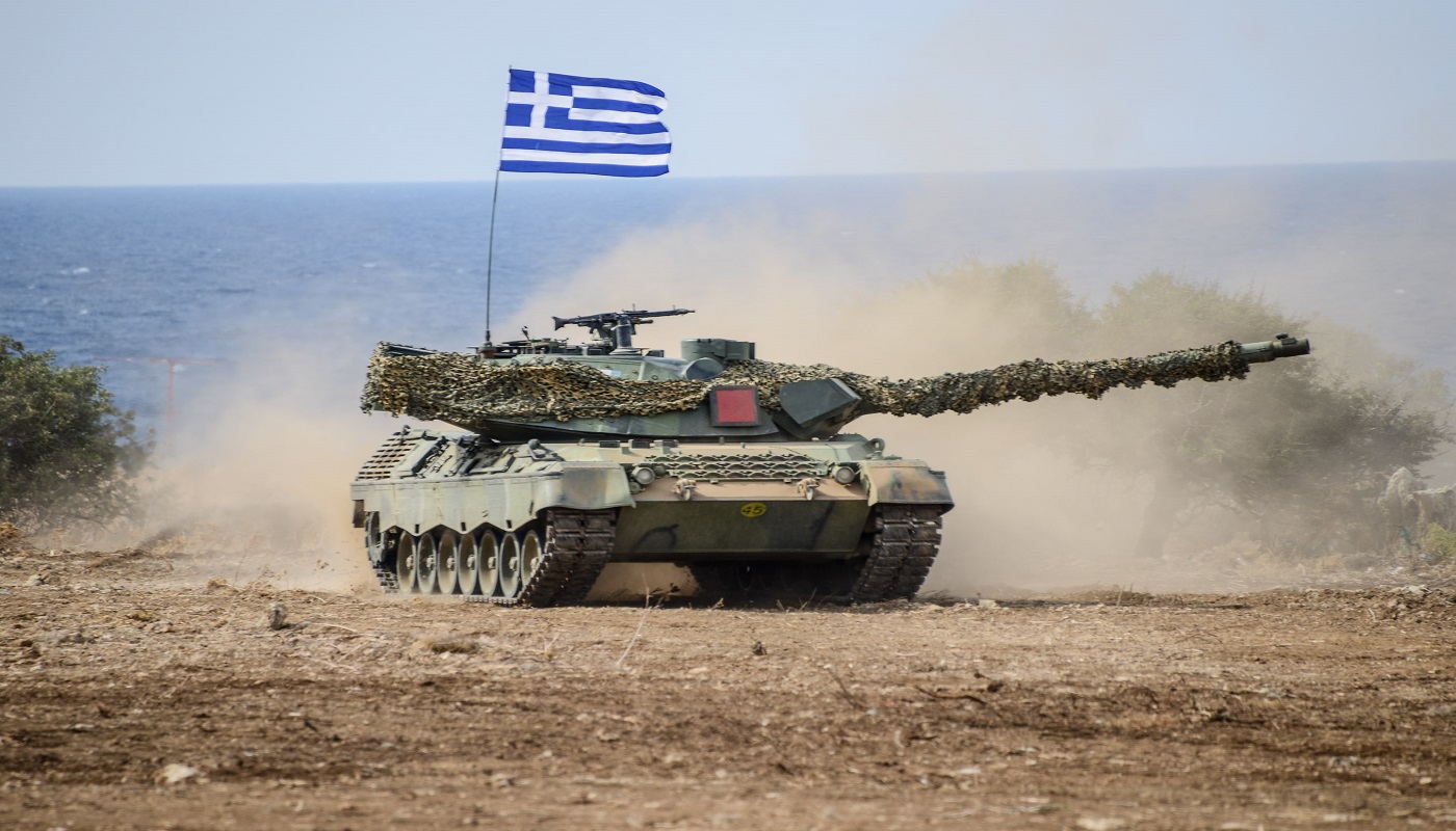 Η ανάπτυξη των αρμάτων μάχης (Μέρος Α’)