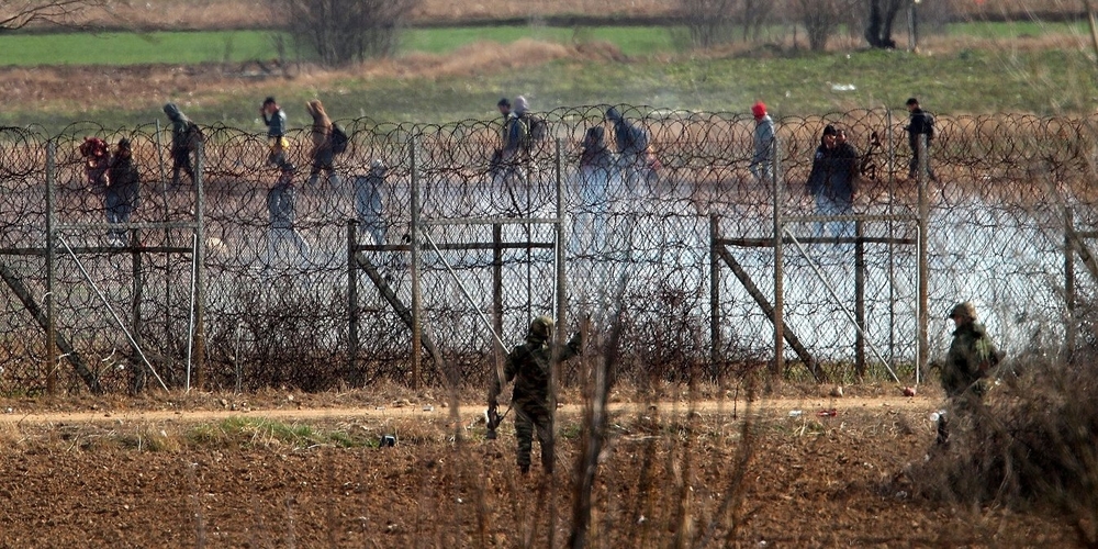 Η Ελλάδα απέτρεψε την τοποθέτηση βιολογικής βόμβας σώζοντας την ενωμένη Ευρώπη