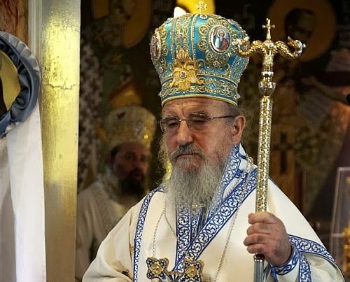Ο οικουμενισμός αποτελεί θανάσιμο κίνδυνο για τη σωτηρία των Ορθοδόξων