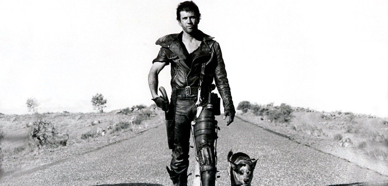 Από τον Όργουελ στον Mad Max ;