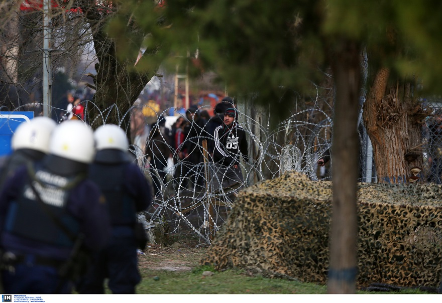 Σε συναγερμό απέναντι στην ασύμμετρη τουρκική απειλή: Με κάθε μέσο και σκληρή στάση οι Ένοπλες Δυνάμεις δίνουν τη «μάχη» σε Έβρο και νησιά