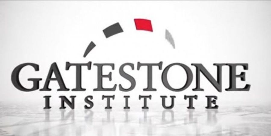 Gatestone Institute: Κορωνοϊός και ελληνοτουρκικά απειλούν την ΕΕ με διάλυση