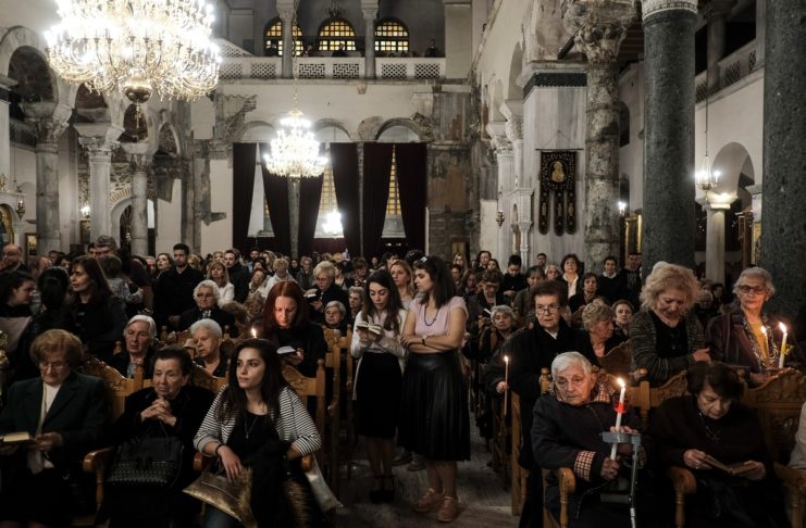 ΕΛΛΗΝΑΣ ΧΡΙΣΤΙΑΝΟΣ : ΚΑΤΕΒΑΣΤΕ ΡΟΛΑ ΝΑ ΤΕΛΕΙΩΝΟΥΜΕ…..