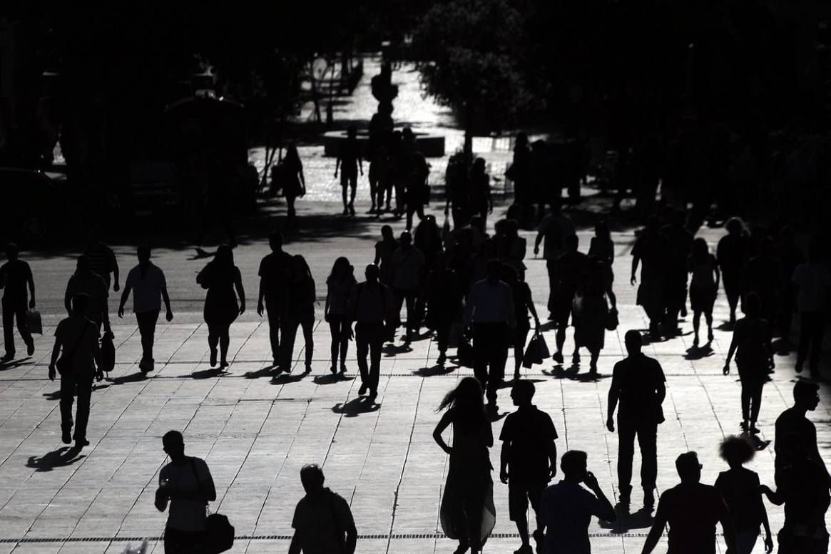 ΚΩΣΤΑΣ ΔΟΥΚΑΣ : Η ΠΑΤΡΙΔΑ ΣΕ ΚΙΝΔΥΝΟ … Οδηγίες πρός τόν ἐν κινδύνω Ἑλληνισμό