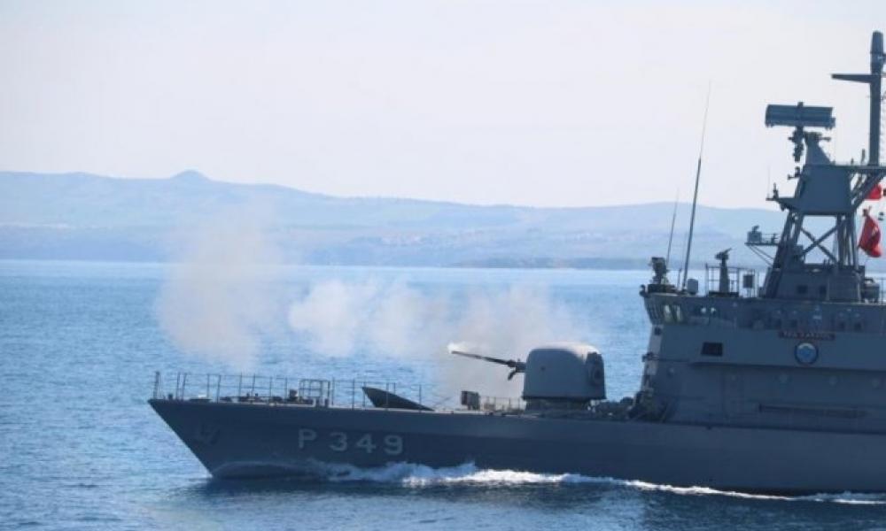 Εν μέσω πανδημίας οι Τούρκοι έβγαλαν στο Αιγαίο 29 πλοία: Ο Ερντογάν έστειλε νέες ενισχύσεις στην Τρίπολη!