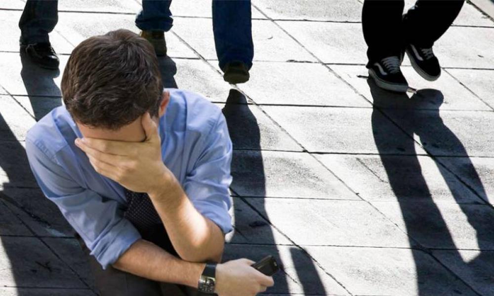 ΓΙΑ ΤΟΝ ΑΓΓΕΛΟ ΜΑΣ … Θέλω να ζήσω, είμαι γεμάτος ζωή. Η κραυγή απόγνωσης ενός Έλληνα Χριστιανού.