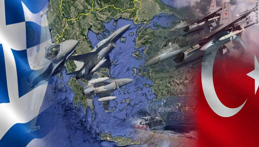 GEO THEO : Ο ΒΑΣΙΛΙΚΟΤΕΡΟΣ ΤΟΥ ΒΑΣΙΛΕΩΣ ΜΗΤΣΟΤΑΚΗΣ ΚΙ Η ΑΦΩΝΙΑ ΤΩΝ ΗΠΑ ΕΠΙΣΠΕΥΔΟΥΝ ΤΗΝ ΕΛΛΗΝΟΤΟΥΡΚΙΚΗ ΣΥΓΚΡΟΥΣΗ